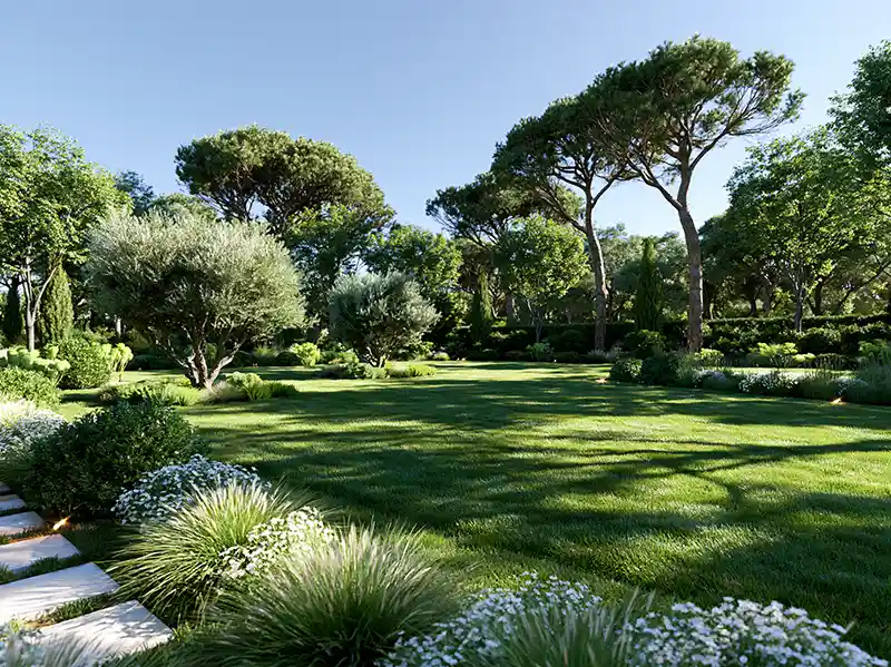 Plante ornementale